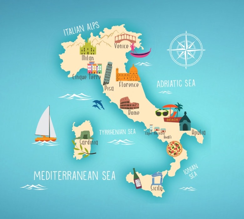 Tours And Vacation Packages In Italy VacationsItaly Tours and vacation packages in italy vacationsitaly